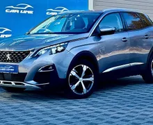 Zunanja slika - Peugeot 3008 - 1.6 BlueHDi 120 S S Allure - 1 - Predogledna slika