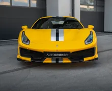 Zunanja slika - Ferrari 488 GTB - 488 PISTA - VSE NA SPISKU - DOBRODOŠLI - 2 - Predogledna slika