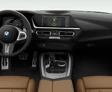 Zunanja slika - BMW Z4 - M40i DOBAVA MAREC 2026 - 4 - Predogledna slika
