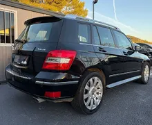 Zunanja slika - Mercedes-Benz GLK-Razred - 320CDI 4MATIC OBROK 84X-153EUR KREDIT BREZ POLOGA - 6 - Predogledna slika