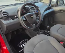 Zunanja slika - Chevrolet Spark - 1.0 16V-KLIMA-SAMO 57.000KM-1.LASTNICA-SLO... - 9 - Predogledna slika