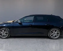 Zunanja slika - Audi S6 - Avant TDI Tiptronic - 6 - Predogledna slika