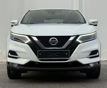 Zunanja slika - Nissan Qashqai - 1.3 DIG-T 160 N-CONNECTA DCT 1.LASTNIK-SLO - 1 - Predogledna slika