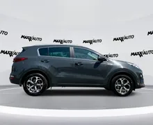 Zunanja slika - KIA Sportage - 1.6 CRDI LX Edition ISG - 5 - Predogledna slika