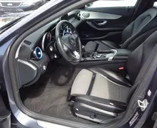 Zunanja slika - Mercedes-Benz C-Razred - 200d - LED ŽAROMETI - NAVI - PARK SENZORJI - 5 - Predogledna slika