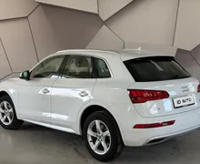 Zunanja slika - Audi Q5 - quattro 2,0 TDI Sport S tronic - 4 - Predogledna slika
