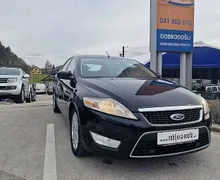 Zunanja slika - Ford Mondeo - 2.0 B 145 KM UREDIMO HITRI KREDIT CCA 10 MIN - 3 - Predogledna slika