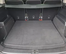 Zunanja slika - Volkswagen Touran - 2.0 TDI Highline DSG - Slo poreklo - 1. Lastnik - 12 - Predogledna slika