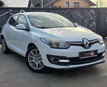 Zunanja slika - Renault Megane - Mégane Mégane 1.5 dCi 95 Expression - 6 - Predogledna slika