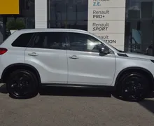 Zunanja slika - Suzuki Vitara - 1.4 Boosterjet 4x4 - 4 - Predogledna slika