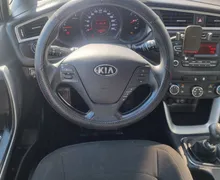 Zunanja slika - KIA Ceed - 1.4 - SLOVENSKI + KLJUKA + KOMISIJSKA PRODAJA - 10 - Predogledna slika