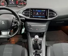 Zunanja slika - Peugeot 308 - SW 1.5 BlueHDi 130 S S Allure - 11 - Predogledna slika