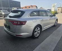Zunanja slika - Renault Talisman - dCi 110 - REDNO SERVISIRAN - KOT NOV - - 7 - Predogledna slika