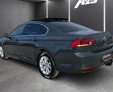 Zunanja slika - Volkswagen Passat - 2.0 TDI BMT SCR Business avt.-Panorama-LED-Kamera - 4 - Predogledna slika