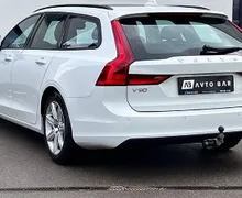 Zunanja slika - Volvo V90 - 2.0D+ACC+FULL LED++NAVI+PDC+KLJUKA+NOVE PNEVMATI.. - 6 - Predogledna slika