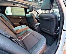 Notranja slika - Peugeot 508 - SW 2.0 BlueHDi GT AVT.-LED-NAVI-PANO-PERLA BELA... - 10 - Predogledna slika