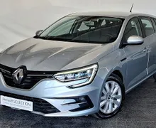 Zunanja slika - Renault Mégane - Megane Grandtour Blue dCi 115 Equilibre EDC -JAMSTVO- - 1 - Predogledna slika