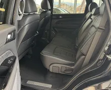Zunanja slika - SsangYong Rexton - 2.2 XDi LIMITED Plus 4WD A T - modificiran - 4 - Predogledna slika