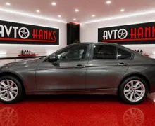 Notranja slika - BMW serija 3: - 318d.BREZ POLOGA DO  7 LET-LEANPAY - 7 - Predogledna slika