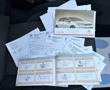 Zunanja slika - Citroën C4 - 1,6 HDi Furio - 12 - Predogledna slika