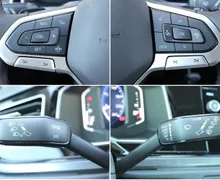 Zunanja slika - Volkswagen Taigo - 1.5 TSI avt. STYLE LED VIRTUAL GRETJE SED 17COL - 11 - Predogledna slika