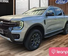 Zunanja slika - Ford Ranger - WILDTRAK 3.0 EcoBlue 240PS V6 A10 e-4WD-SLO-1.LAST - 1 - Predogledna slika