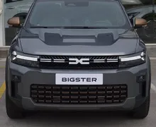 Zunanja slika - Dacia Bigster - Mild Hybrid 130 4x4 Extreme - 2 - Predogledna slika
