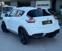 Zunanja slika - Nissan Juke - 1,2 DIG-T 360° - 3 - Predogledna slika