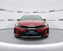 Zunanja slika - KIA XCeed - 1.5 T-GDi EX WAY 7DCT - 2 - Predogledna slika