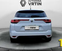 Zunanja slika - Renault Mégane - Megane GRANDTOUR INTENS Blue dCi 115 Z ENOLETNIM JAMSTVOM - 1 - Predogledna slika