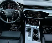 Zunanja slika - Audi A6 - 40 TDI-Q-4X4-3X S LINE-167.000km-HD MATRIX-ACC-... - 11 - Predogledna slika