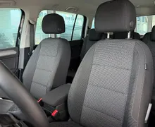 Zunanja slika - Volkswagen Touran - 1.5 TSI avt. Family 7 sedežev - 9 - Predogledna slika
