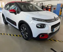 Zunanja slika - Citroën C3 - 1.2 PureTech - 7 - Predogledna slika