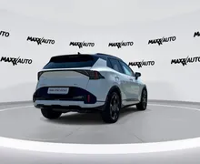 Zunanja slika - KIA Sportage - AWD 1.6 T-GDI GT-Line ISG DCT - 5 - Predogledna slika