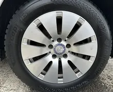 Zunanja slika - Mercedes-Benz C-Razred - C 200 d EXCLUSIVE - 2.LASTNIK - ODLIČNO OHRANJEN - 5 - Predogledna slika