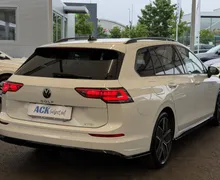 Zunanja slika - Volkswagen Golf - Variant R-Line 1.5 eTSI DSG SLO 1.Lastnik-GARANCIJA-MATRIX - 6 - Predogledna slika