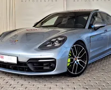 Zunanja slika - Porsche Panamera - 4E-Hybrid Platinum Edition•SOFTCLOSE•AIR•PANO•BOSE - 1 - Predogledna slika