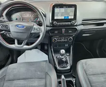 Notranja slika - Ford Ecosport - 1.0 EcoBoost ST-Line S S... - 19 - Predogledna slika