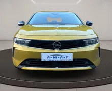 Zunanja slika - Opel Astra - 1.5D 130KM ACC RADAR KAMERA ADAPTIVE LED 1.lastnik - 2 - Predogledna slika