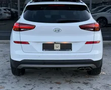 Zunanja slika - Hyundai Tucson - 1.6CRDI Premium Panorama-LED-Mkot-GrSed-NAV-Tem-DE - 6 - Predogledna slika