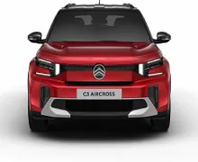 Zunanja slika - Citroën C3 Aircross - MAX Hybrid145 ëDCS6 - 2 - Predogledna slika