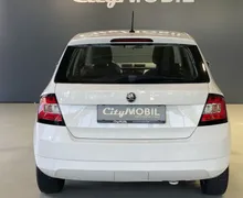 Zunanja slika - Škoda Fabia - 1.4TDI-KLIMA-TEMPOMAT-TOUCH SCREEN - 6 - Predogledna slika