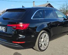 Zunanja slika - Audi A4 - Avant QUATTRO 2.0 TDI 190ks °19-COL° °FULL-LED° - 5 - Predogledna slika