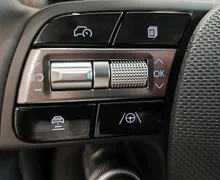 Zunanja slika - Hyundai Inster - 42 KWH TREND-GRETJE SEDEŽEV-APPLE-DAB-KAMERA-VIDEO - 11 - Predogledna slika