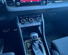 Zunanja slika - Škoda Karoq - 1.5 TSI+Sportline+1.LAST+SLO+SAMO 58.845km+ACC - 3 - Predogledna slika