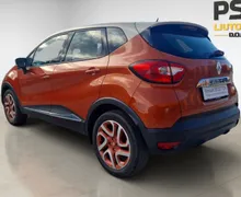 Zunanja slika - Renault Captur - dCi 90 Energy Dynamique Start Stop - 5 - Predogledna slika