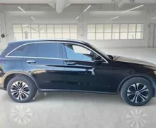 Zunanja slika - Mercedes-Benz GLC-Razred - GLC 220 d 4MATIC Avt.KAMERA.LED.USNJE.74.000 KM - 5 - Predogledna slika
