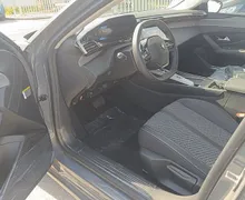 Zunanja slika - Peugeot 308 - 1.2 MHEV 145 e-DCT Allure Avt.-NAVI-AKCIJA - 6 - Predogledna slika