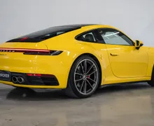 Zunanja slika - Porsche 911 - Carrera S Coupe PDK PASM LED LIFT NAVI KAM - 5 - Predogledna slika