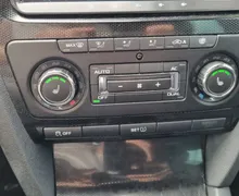 Zunanja slika - Škoda Octavia - Combi 2.0 TDI VRS - SLOVENSKI + 1. LASTNIK - 16 - Predogledna slika